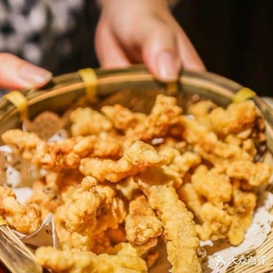 悦来居小酒馆(燕山路店)