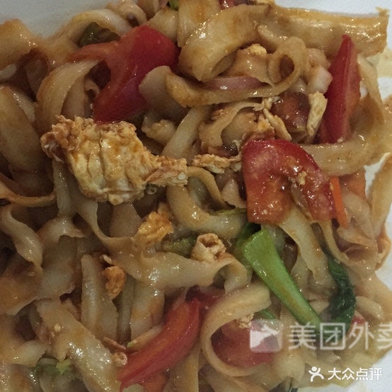 清真兰州牛肉拉面(富民新村东区店)