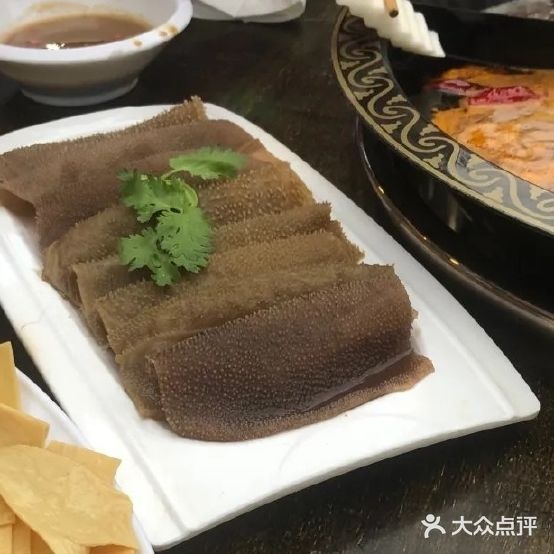 大赞老火锅(将军一路店)