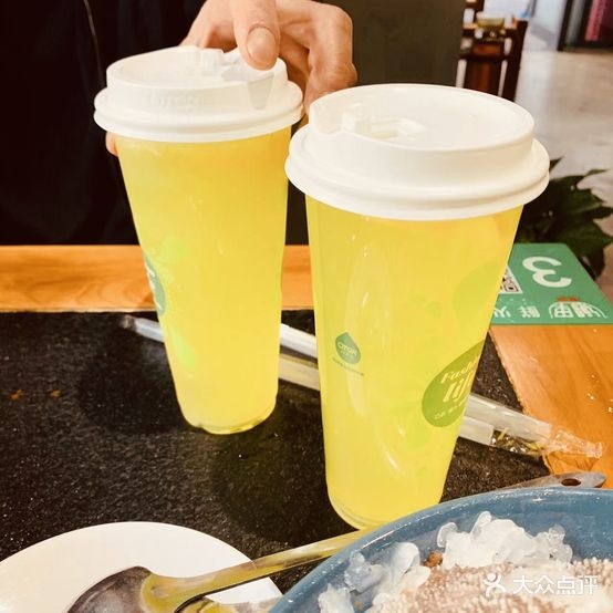 铜火锅(金龙大道店)