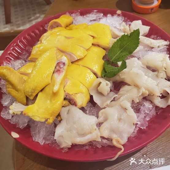 小四囍花椒鸡火锅(万达广场汉安大道西段店)