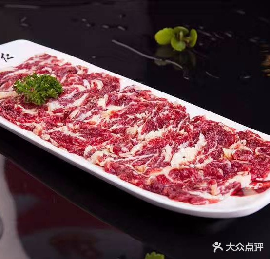 你好牛潮汕鲜切牛肉活过(宁国店)