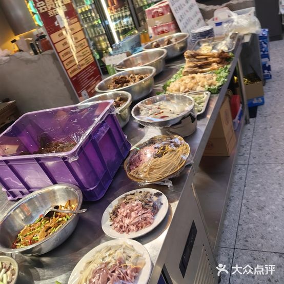 清真一锅汤老店(凤凰城店)