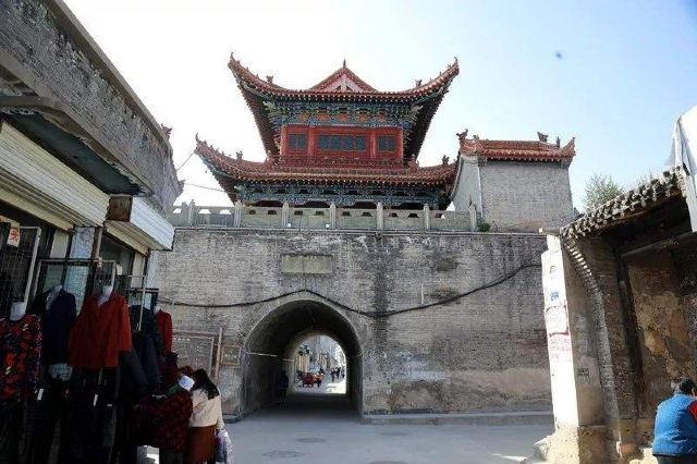 凯歌楼