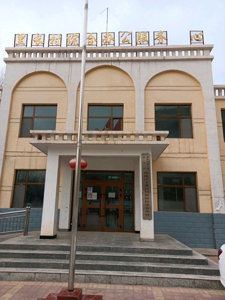 里长村村民委员会