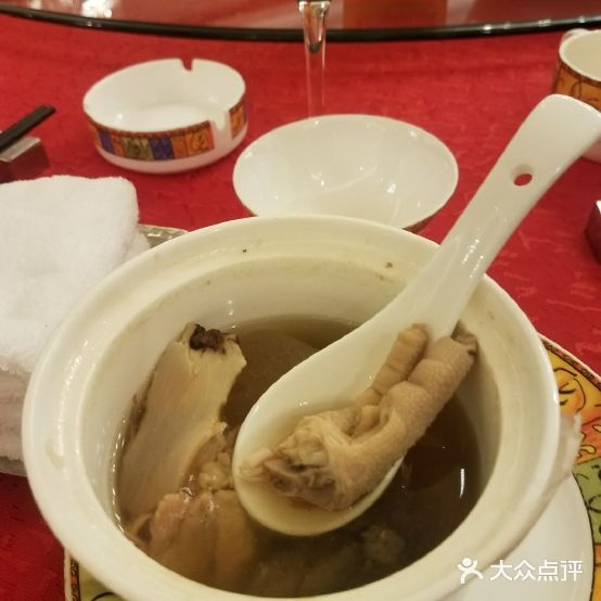 重话炖品(津龙店)