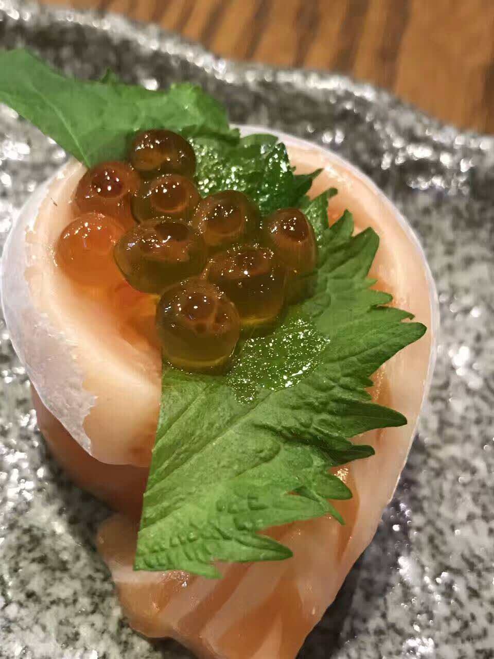 一修寿司·烤鳗鱼(空港店)