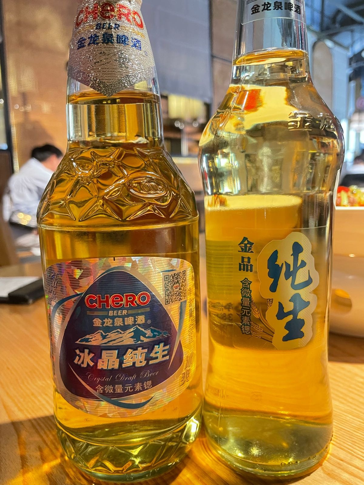 自己人·宜昌菜(环球港店)