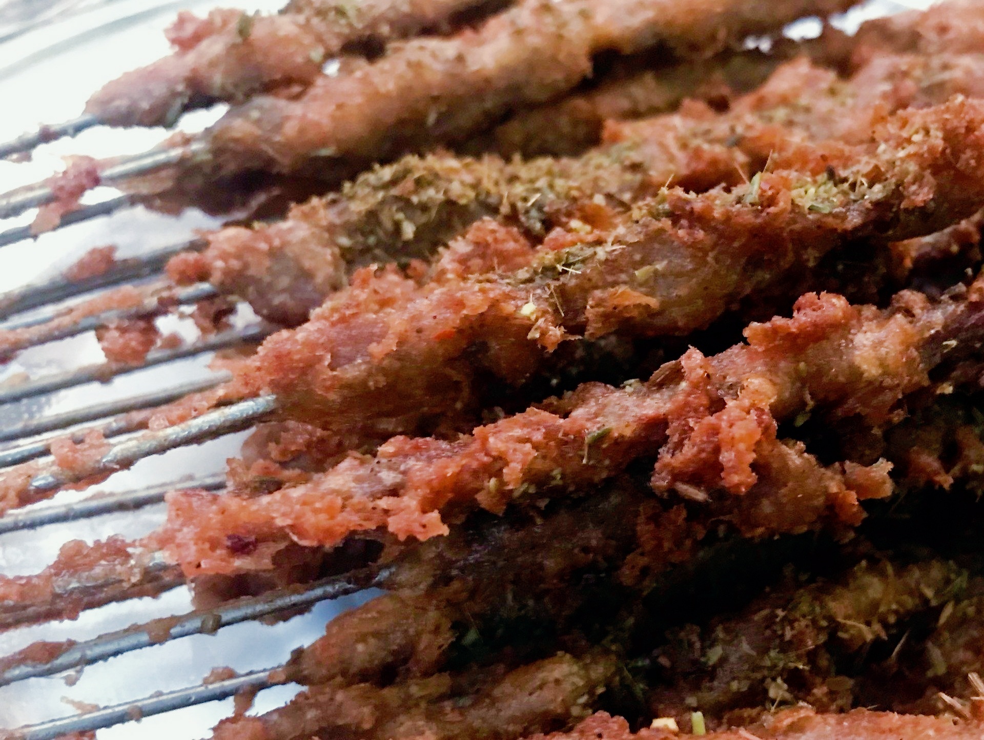 清真冬子烧烤炸串