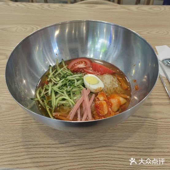 秀尔办饭