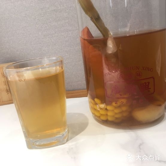 广长兴(翡丽湾店)