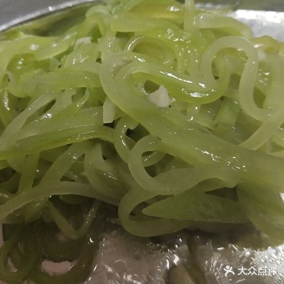 遇见美食