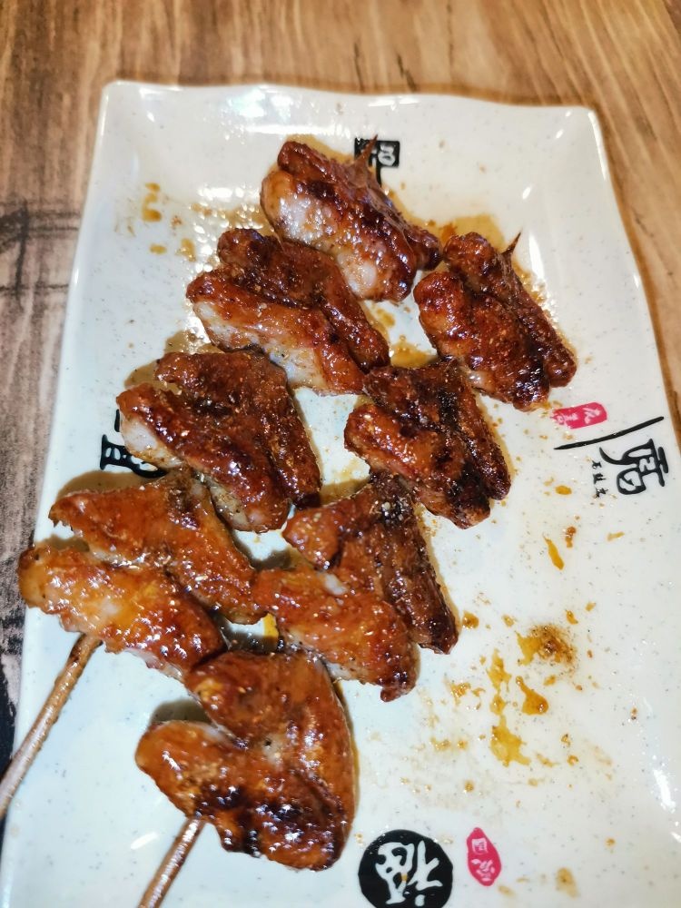 粤烤美食(中海阅湖店)