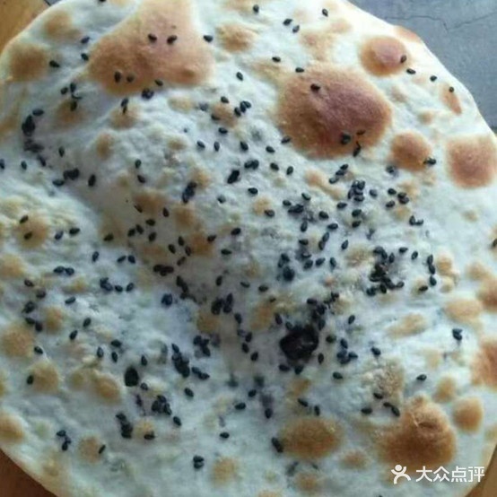 传统烧饼(公园店)