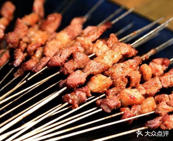 小欢喜炸穿(西外店)