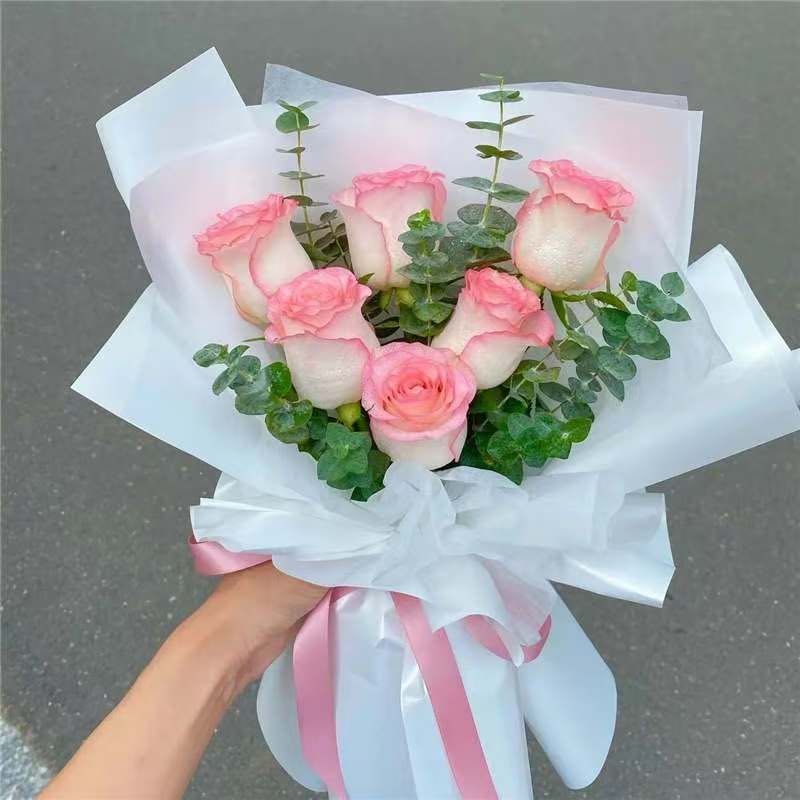 唯树轻奢花店(长沙店)