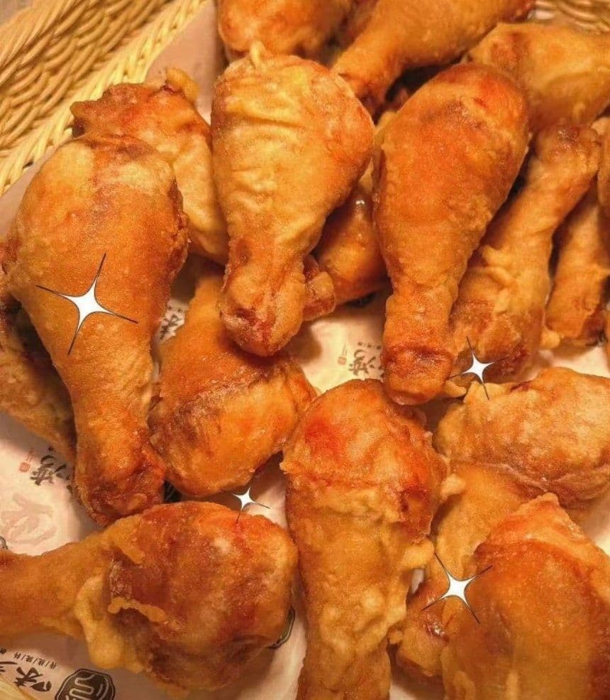 味多湾中式快炸鸡(八一店)