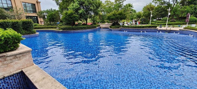 Yueyangboerman Hotel