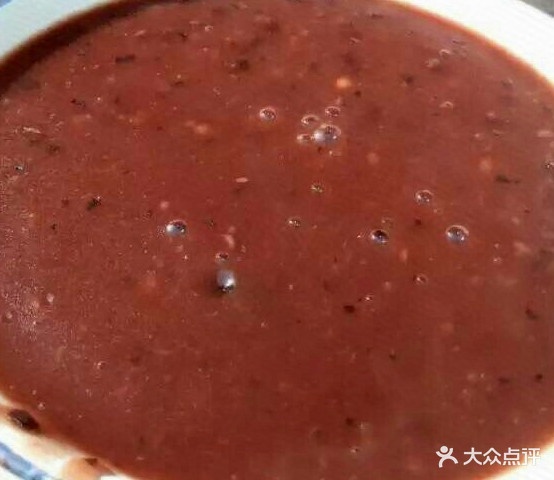 老芦家有差枣沫糊