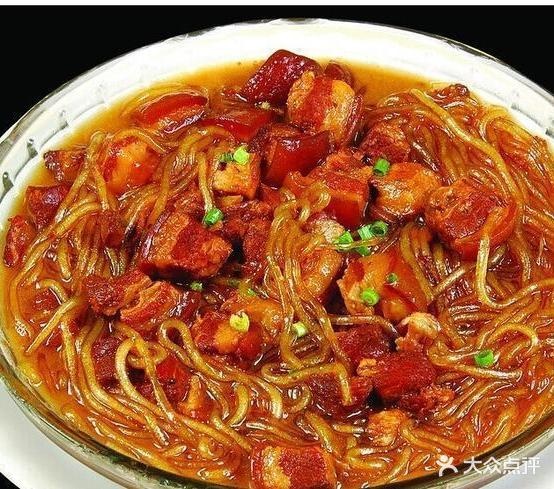 东北铁锅炖人(梁平店)