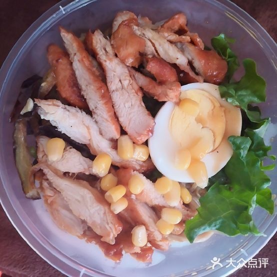 橘子厨房简餐(状元府苑店)