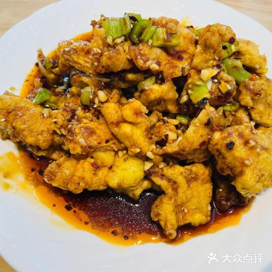 民全曦小馆(交大店)