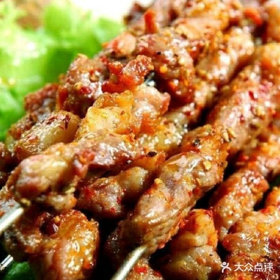 昌昊烤烧