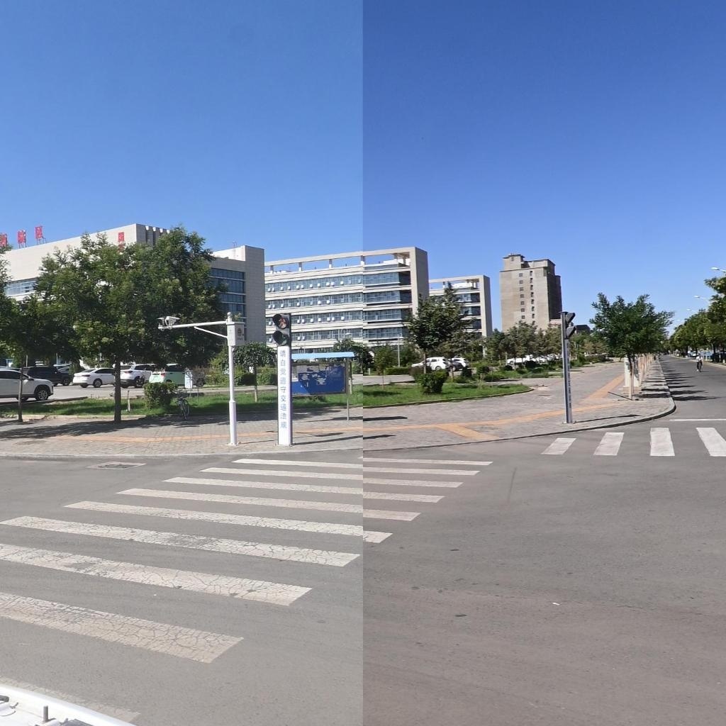 金昌市第一人民医院