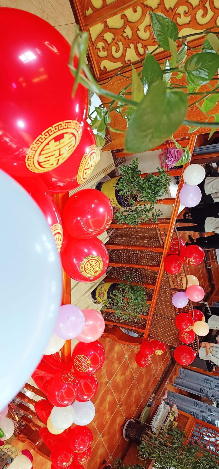 东乡山城手抓美食城(康乐店)