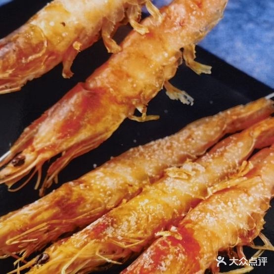 炭记忆锦洲烧烤(青东东路店)