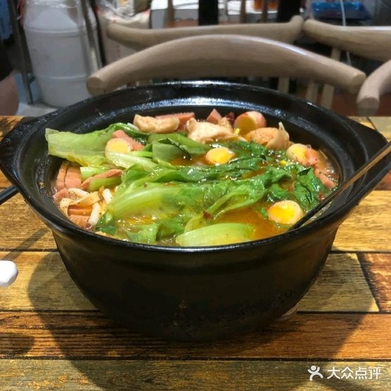 蒙自过桥米线(狮子桥店)