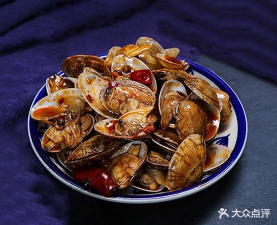 小城。湘遇(龙海路店)