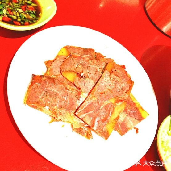 常记牛棒骨