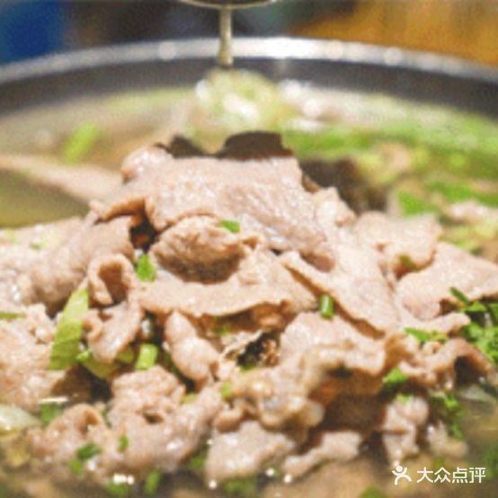 肖四女乐山跷脚卤肉(常州首店)