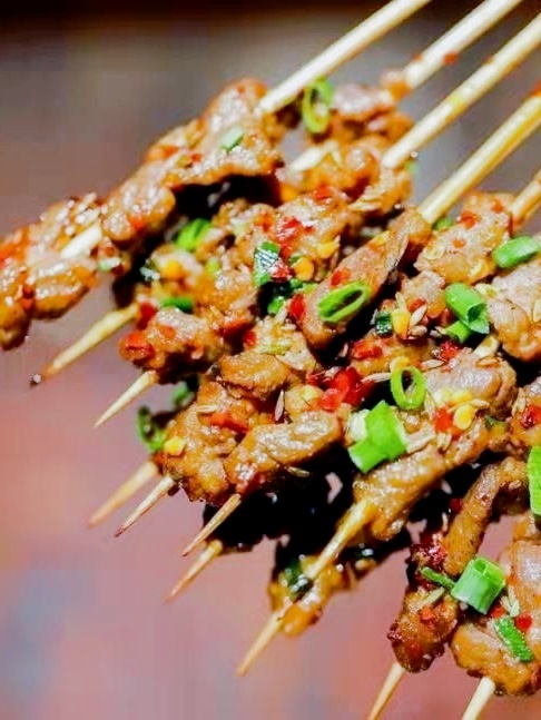 自由空间音乐烤吧