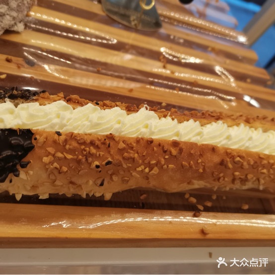 小白的甜品店(元江商业广场店)