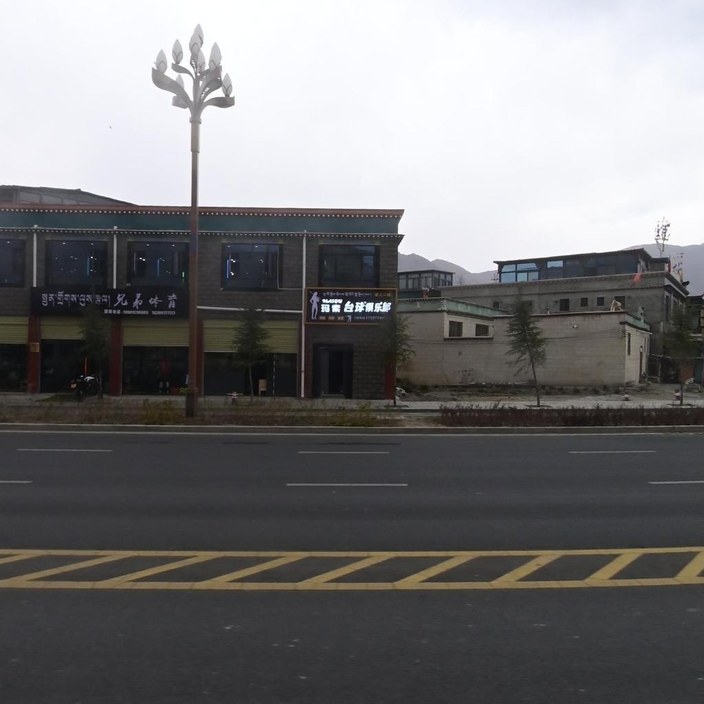 玛索台球俱乐部