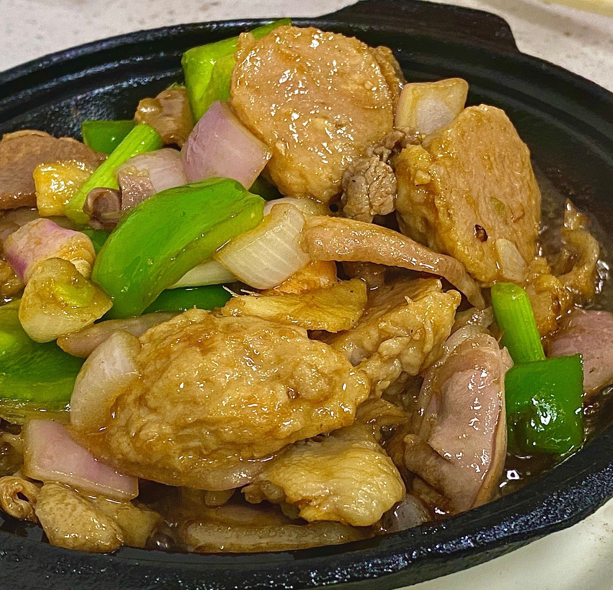 上合烧骨店(西乡分店)