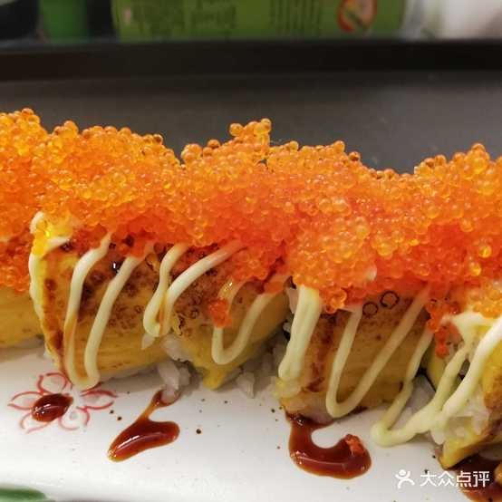 匠食鲲日式料(爱琴海店)