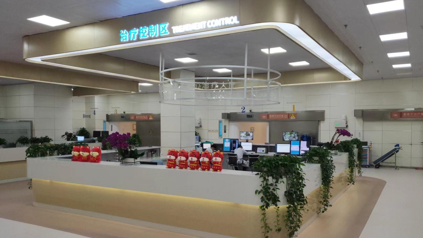 甘肃省武威肿瘤医院