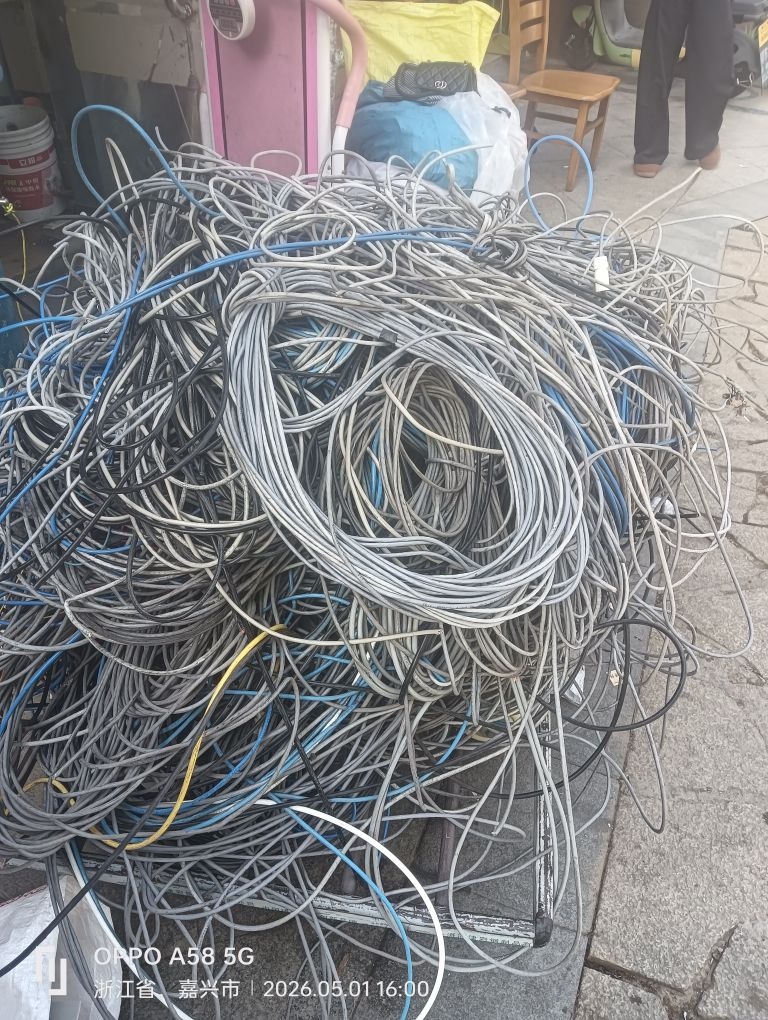 鹏鹏废品回收