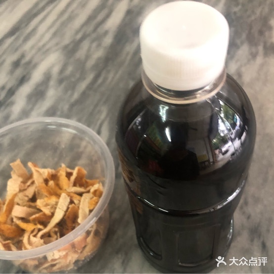 宝林凉茶