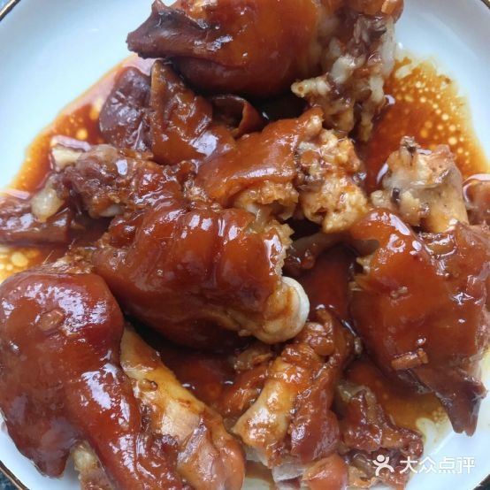 阿文农家菜饭店