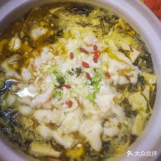 老泥窖。套餐火锅