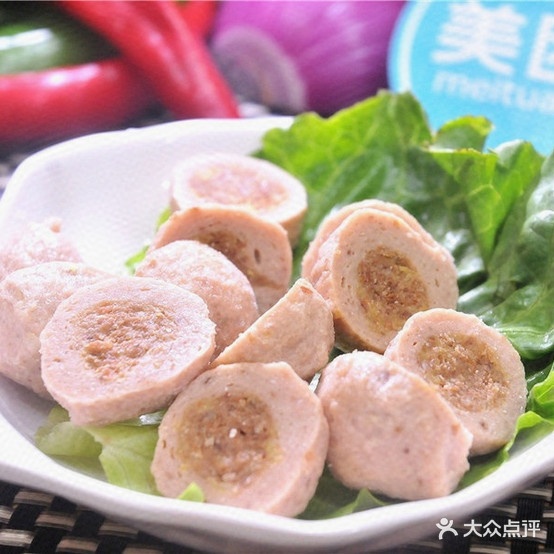 蒙自过桥米线