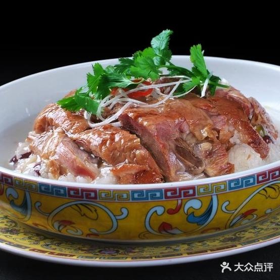 苏锅锅黔江鸡杂(总店)