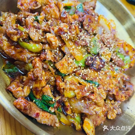 您来寻味人(皇冠花园店)
