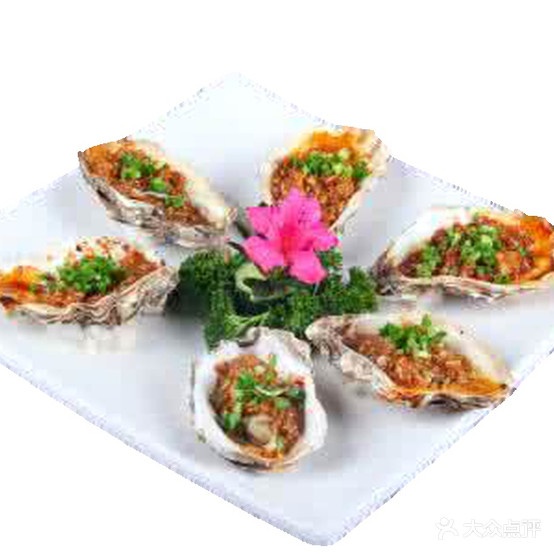 霖霖烧烤