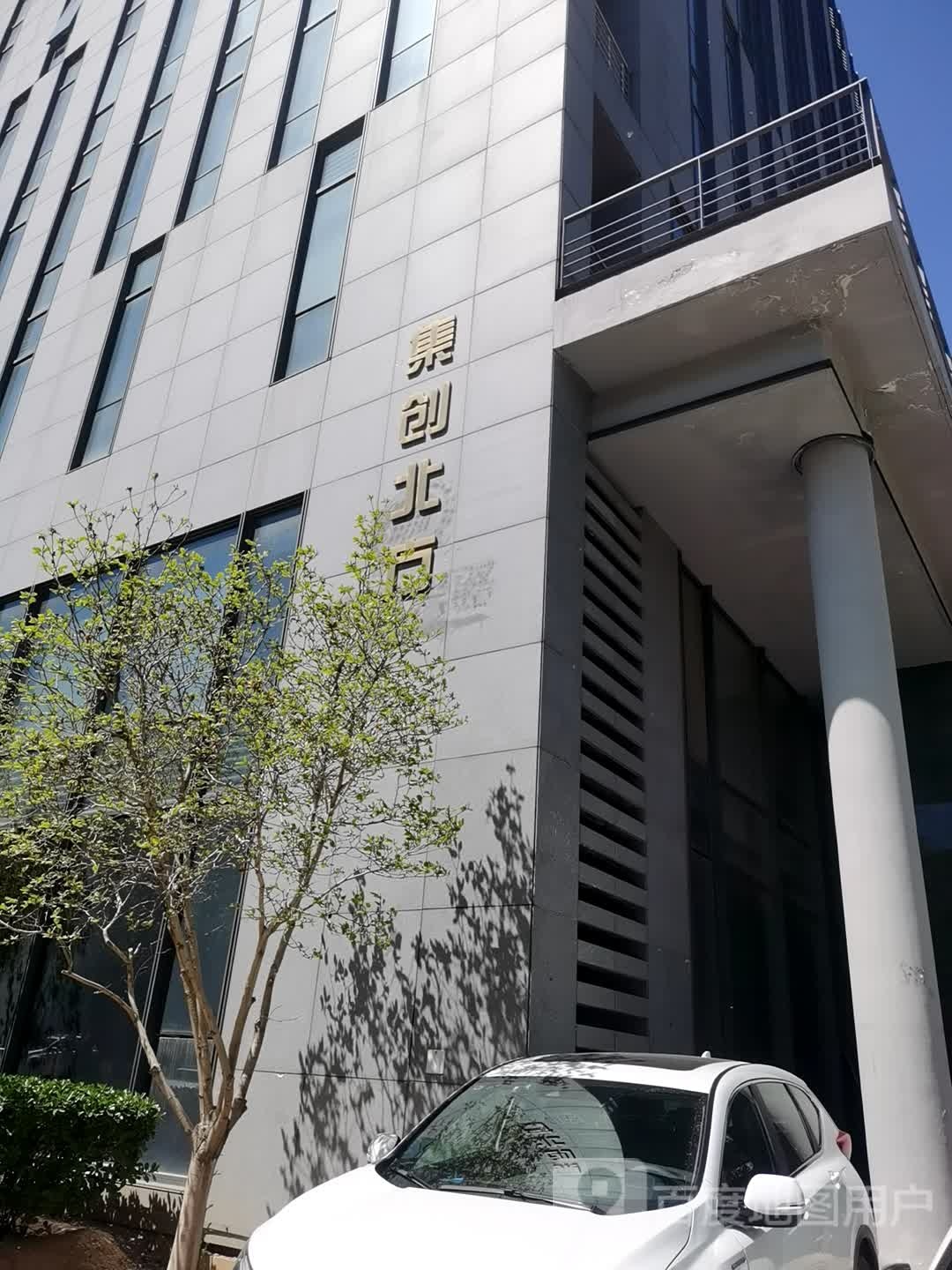 北京集创北方科技股份有限公可