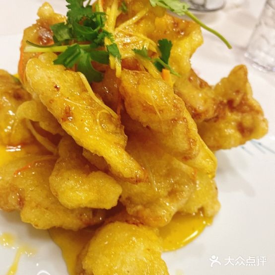 东北人家地道东北菜(丹青路店)